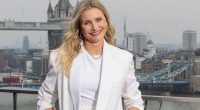 Cameron Diaz opens up on return to Hollywood and dealing with ‘inappropriate’ behaviour after shock retirement