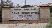 Camp Pendleton identifies Marine killed in Philippines surveillance mission