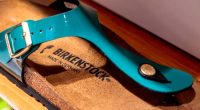 Can sandals be art? Birkenstock says yes, but a German court says no