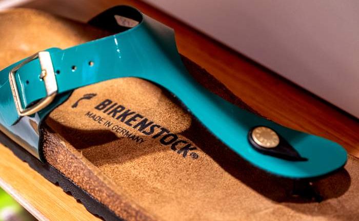 Can sandals be art? Birkenstock says yes, but a German court says no