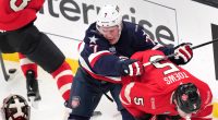 Canada defeats USA in overtime to claim hockey's first 4 Nations Face-Off title