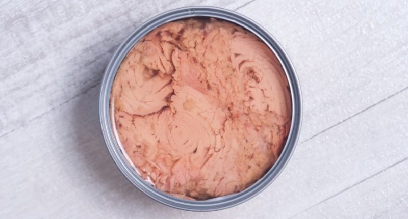 Canned tuna sold at Walmart, Trader Joe's, Costco, others is recalled in multiple states