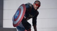Captain America: Brave New World Review