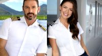 Captain Jason Chambers Addresses Aesha Scott’s Absence on Below Deck Down Under, Teases Drama with Her Replacement and Chef Tzarina, Plus Jason Reveals If He’s Single