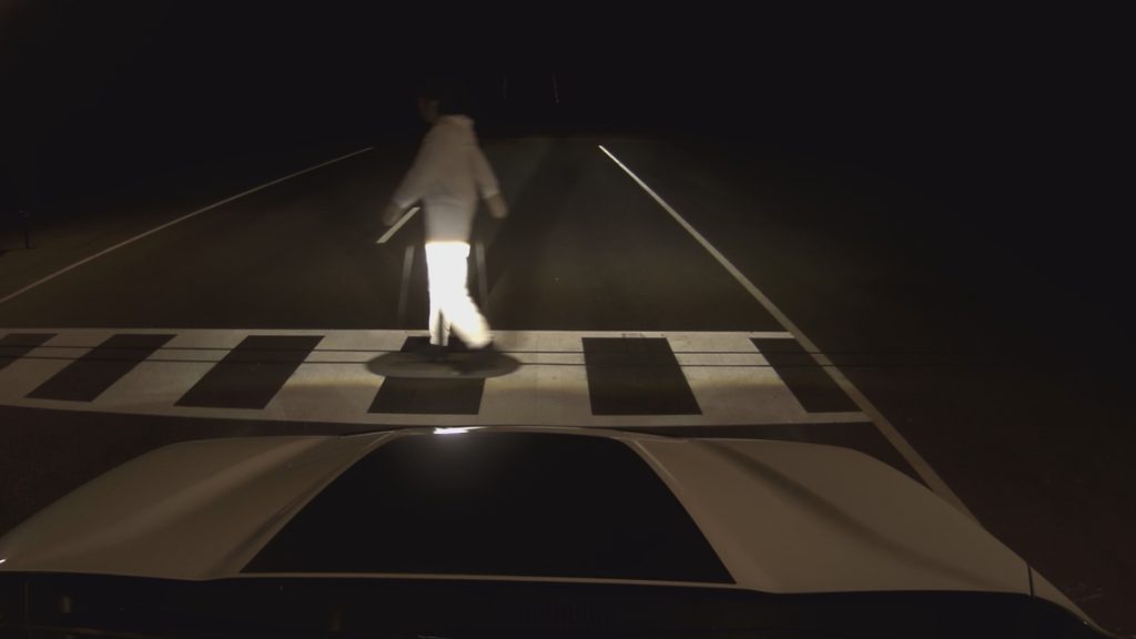 Car automatic emergency brakes don't work in all scenarios, study shows