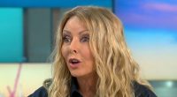 Carol Vorderman shares 'breaking' update as she lashes out at Trump