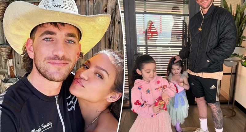 Cassie Ventura is pregnant, expecting baby No. 3 with husband Alex Fine