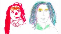 Catherine, Princess of Wales and children release artwork