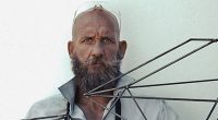 Celebrated Australian sculptor Dion Horstmans is found dead in his Bondi garden in Sydney