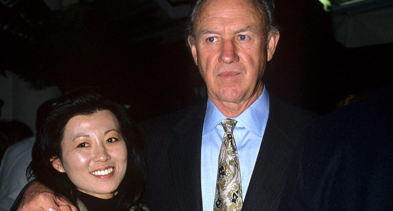Celebrity tributes pour in for Gene Hackman and wife Betsy Arakawa