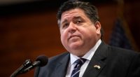 Central Illinois legislators comment on Pritzker's State of the State