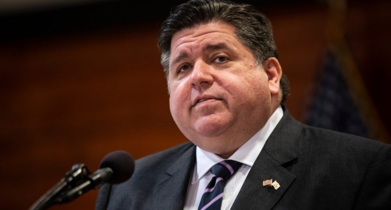Central Illinois legislators comment on Pritzker's State of the State