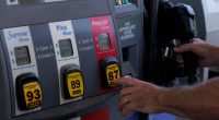 Champaign gas prices fall slightly: GasBuddy