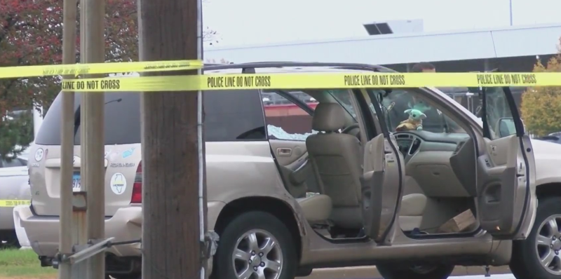Champaign man sentenced to 31 years in prison for Prospect Ave. shooting