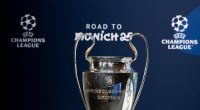 Champions League last 16 confirmed: All you need to know as Liverpool, Arsenal and Aston Villa wait to find out their next opponents in Friday's draw