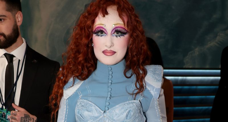 Chappell Roan Is Totally Unrecognizable Without Makeup