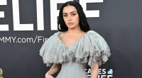 Charli XCX reveals terrifying encounter with a huge snake in Australia during Laneway Festival Brat tour