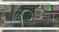 Chatham Co. officials present final results of East President Street railroad crossing elimination project