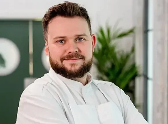 Chef Callum Leslie Wiki, Age, Wife, Great British Menu |