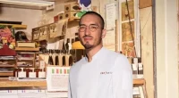 Chef Cesar Murillo