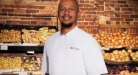 Chef Corwin Hemming