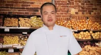 Chef Shuai Wang