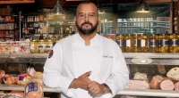 Chef Zubair Mohajir