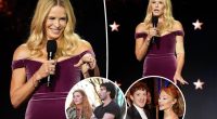 Chelsea Handler roasts Justin Baldoni, Blake Lively and Ariana Grande’s ‘munchkin’ boyfriend at 2025 Critics Choice Awards