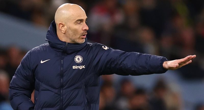 Chelsea transfer briefing: The five wingers on their shortlist in the final week of the window, the stars closest to the exit door and a possible solution to the goalkeeping dilemma