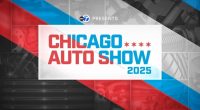 Chicago Auto Show 2025: ABC7 Chicago to present the 2025 Chicago Auto Show Saturday, Feb. 8, at the McCormick Place