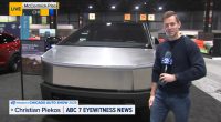 Chicago Auto Show 2025 | What time does it start? Wheel of Fortune auditions and Miles Per Hour Run happening at McCormick Place