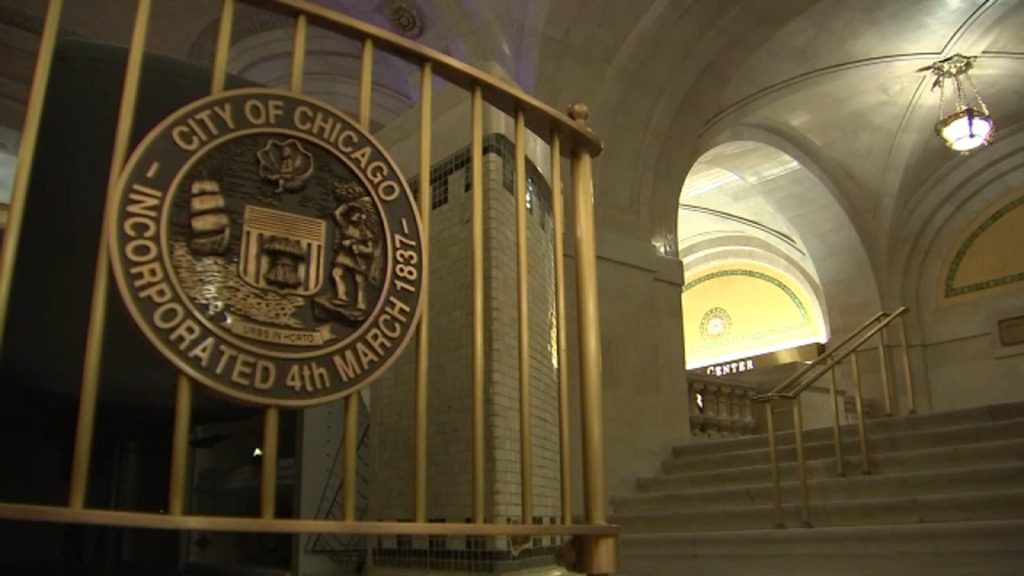 Chicago City Hall news: COPA, OEMC, aviation department heads depart days after Mayor Brandon Johnson warns of potential firings