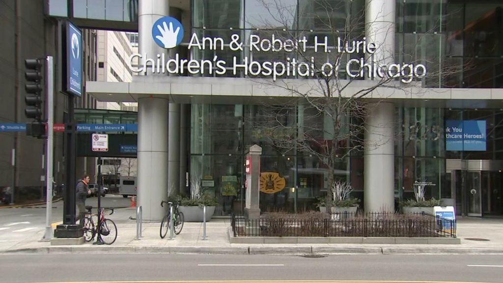 Chicago Lurie Children's Hospital pauses gender surgeries for patients under 19 after Trump executive order on transgender care