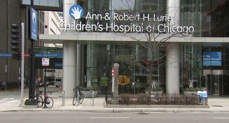 Chicago Lurie Children's Hospital pauses gender surgeries for patients under 19 after Trump executive order on transgender care