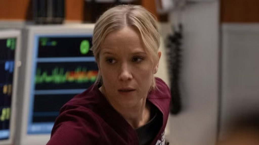 Chicago Med Season 10 Episode 12 Gives Hannah Asher A Redemption Arc