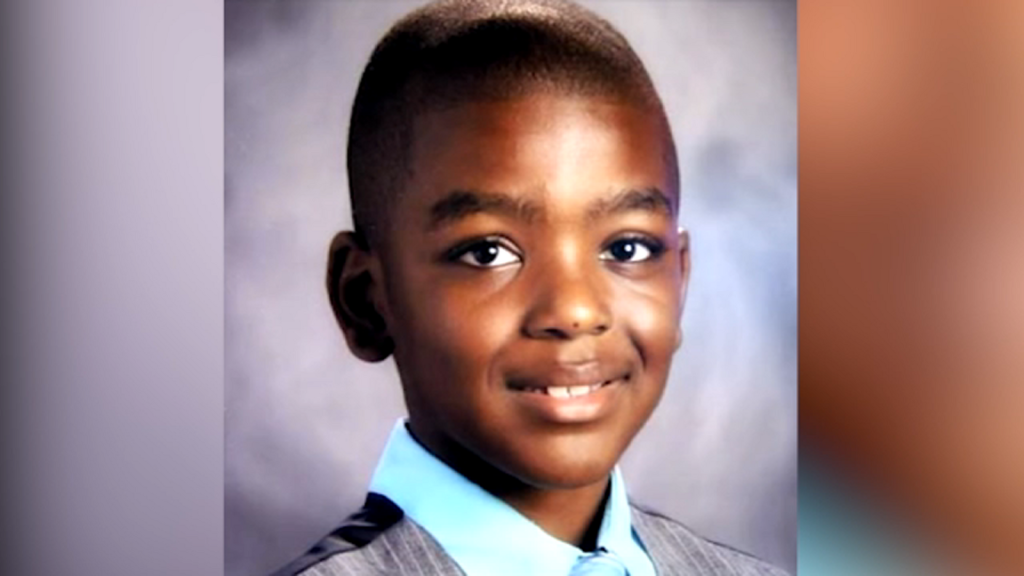 Chicago crime: Christopher Smith sentenced for murder that led to 9-year-old Tyshawn Lee's killing in South Side alley