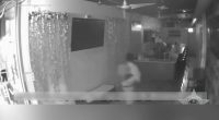 Chicago crime: Police department releases surveillance video of suspect in 9 business burglaries on North, Northwest sides