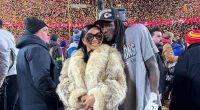Chiefs Receiver Hollywood Brown and Zoei Billions’ Relationship Timeline