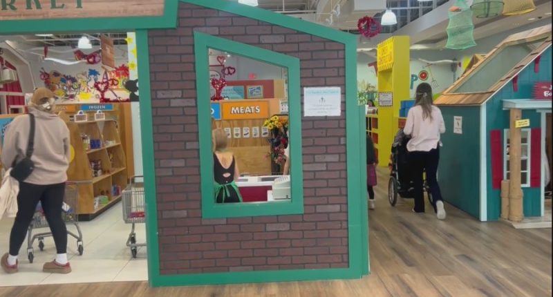 Children's Museum of Pooler closing its doors at Tanger Outlets after 5 years