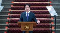 China says US has 'gravely backpedaled' on Taiwan