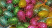 A global cocoa shortage is driving up the price of chocolate in the lead-up to Easter.