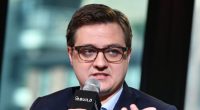 Chris Hayes Starts Using Word 'Pluralism' Instead of 'Diversity' to Push DEI