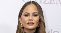 Chrissy Teigen defends Selena Gomez for sobbing over deportations