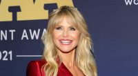 Christie Brinkley to 'Blast' Exes in New Memoir 'Uptown Girl' (EXCL)