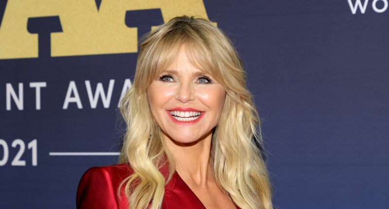 Christie Brinkley to 'Blast' Exes in New Memoir 'Uptown Girl' (EXCL)