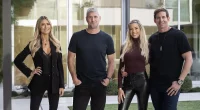 Christina's Ex Ant Anstead Takes Sides In Her Battle With Tarek