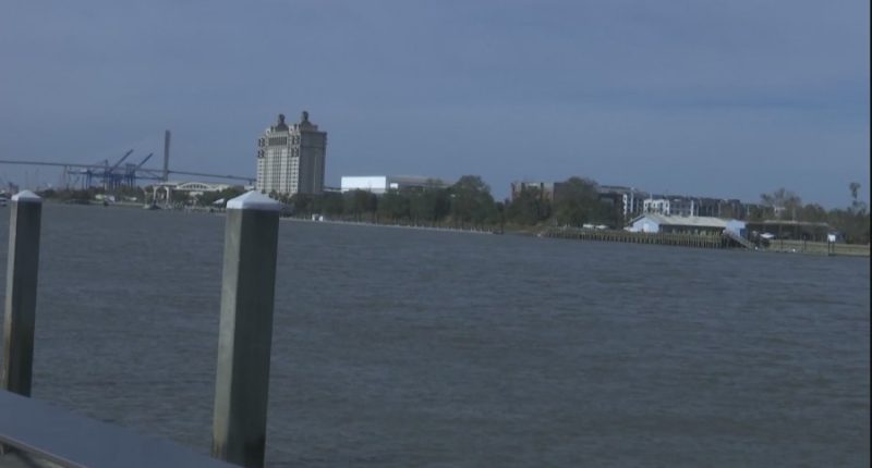 City of Savannah sues nearly 50 companies, alleges forever chemicals in water