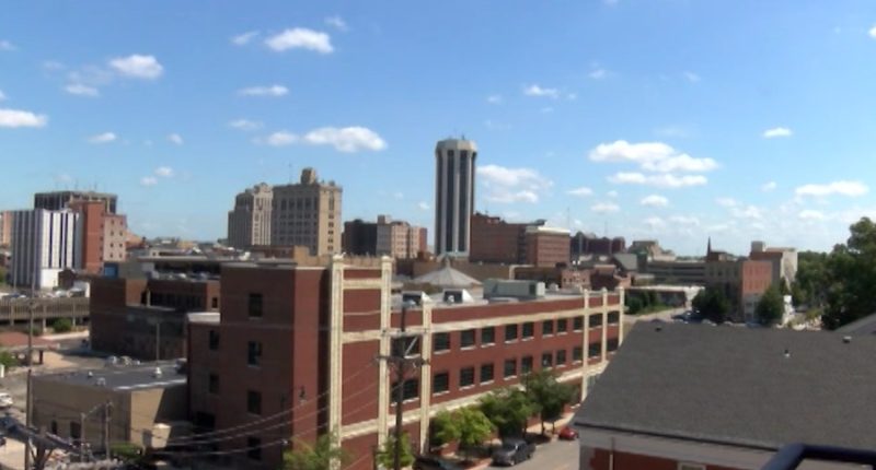 City of Springfield closes several massage parlors