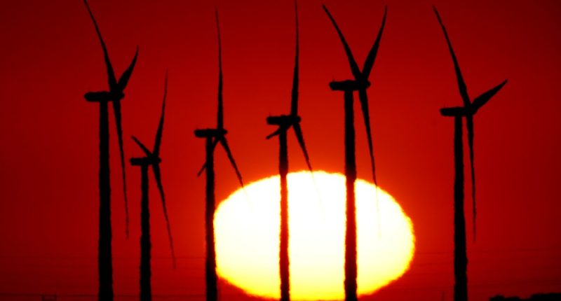 Clean energy interests sharpen a different message: Money and jobs