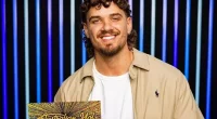 Clint Posselt Wiki, Age, Partner, Australian Idol |